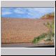 Ord River Cruise Dam Wall.jpg